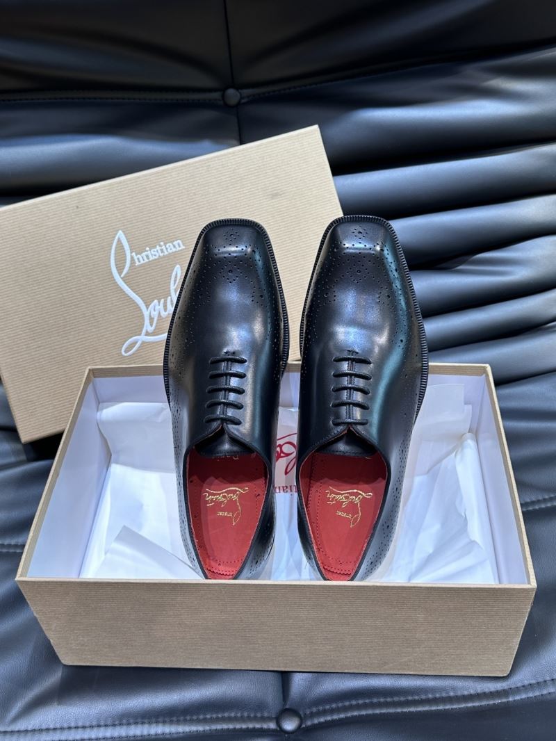 Christian Louboutin Business Shoes